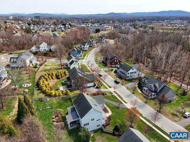 6679 WELBOURNE LN, Crozet, VA 22932