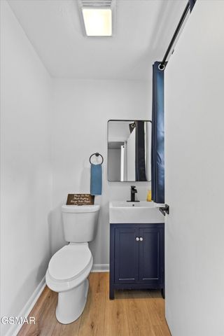 4533 E Scenic Drive, Gatlinburg, TN 37738