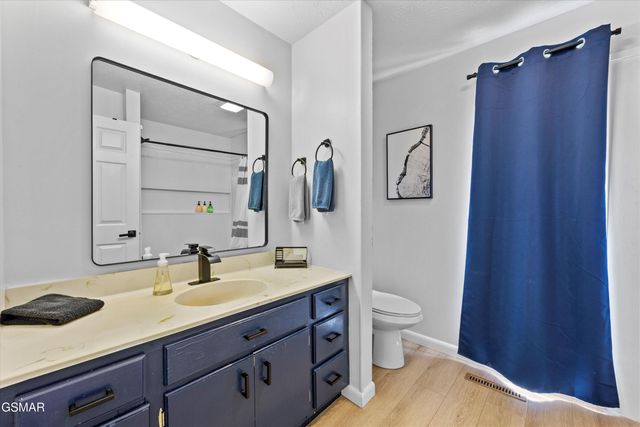 4533 E Scenic Drive, Gatlinburg, TN 37738