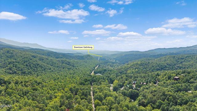 4533 E Scenic Drive, Gatlinburg, TN 37738