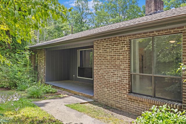 4533 E Scenic Drive, Gatlinburg, TN 37738