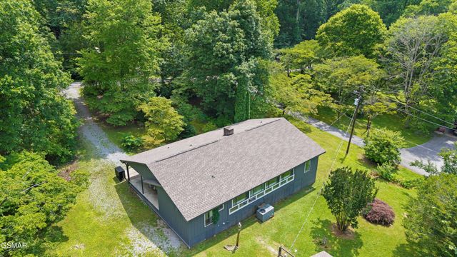 4533 E Scenic Drive, Gatlinburg, TN 37738