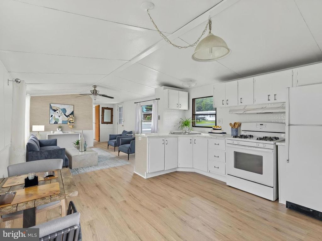 23309 LAWRENCE LN #44993, Lewes, DE 19958