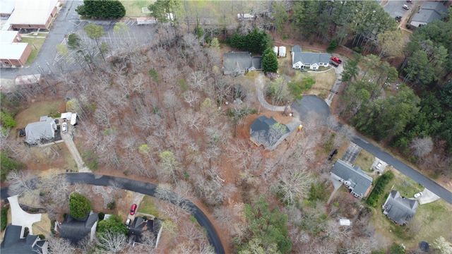 Lot 33 Den Ridge Drive, Walhalla, SC 29691