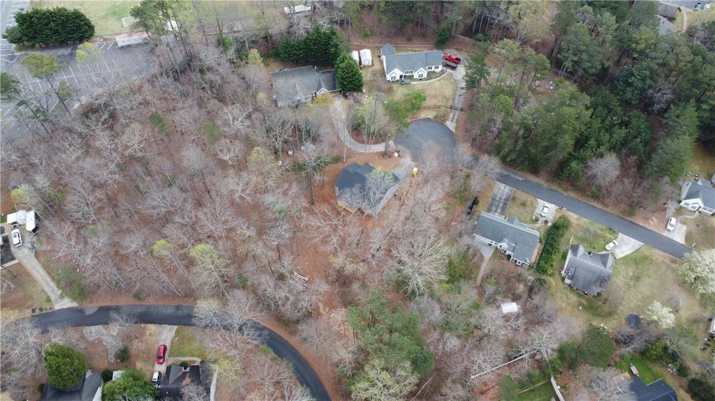 Lot 33 Den Ridge Drive, Walhalla, SC 29691