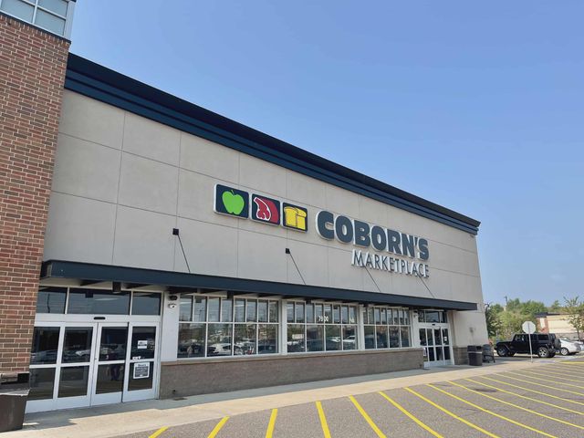 14710 Alpaca Terrace NW, Ramsey, MN 55303