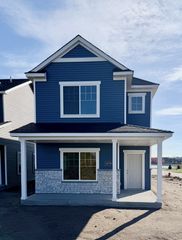 14710 Alpaca Terrace NW, Ramsey, MN 55303