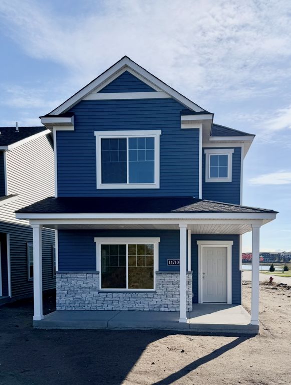 14710 Alpaca Terrace NW, Ramsey, MN 55303