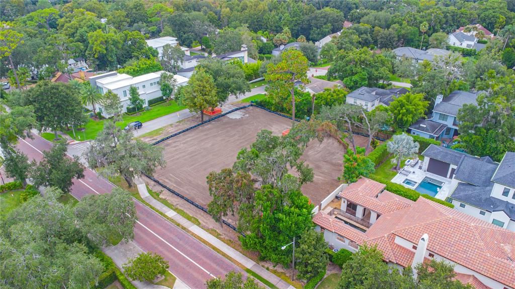 141 W LAKE SUE AVENUE, Winter Park, FL 32789