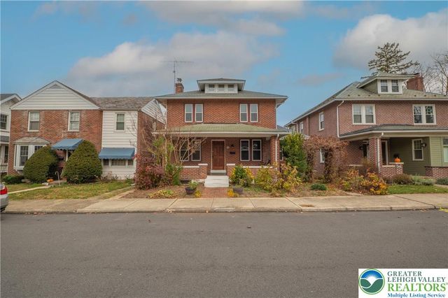 309 North 2nd Street, Emmaus Boro, PA 18049