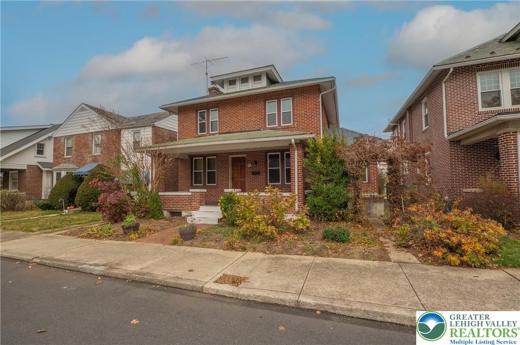 309 North 2nd Street, Emmaus Boro, PA 18049