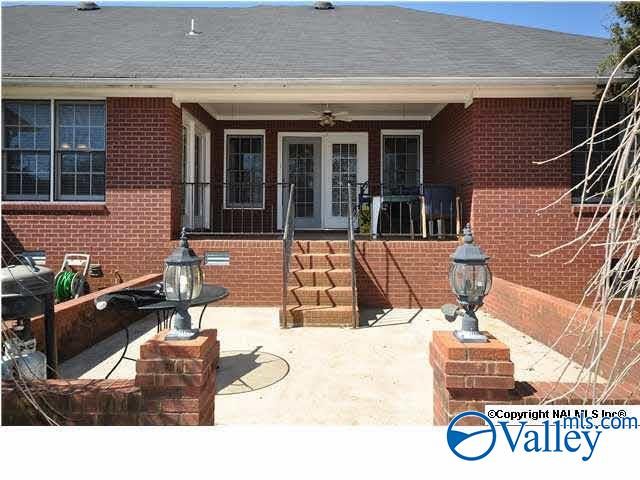 205 Darsey Court, Meridianville, AL 35759