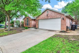 4213 Boulder Park Drive, Fort Worth, TX 76040