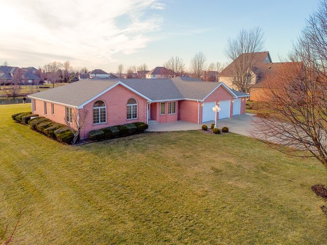 18816 S Chestnut Drive, Shorewood, IL 60404