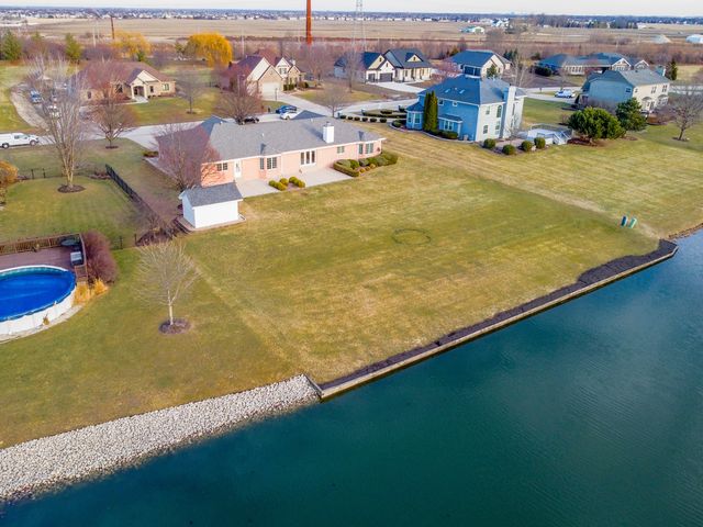 18816 S Chestnut Drive, Shorewood, IL 60404