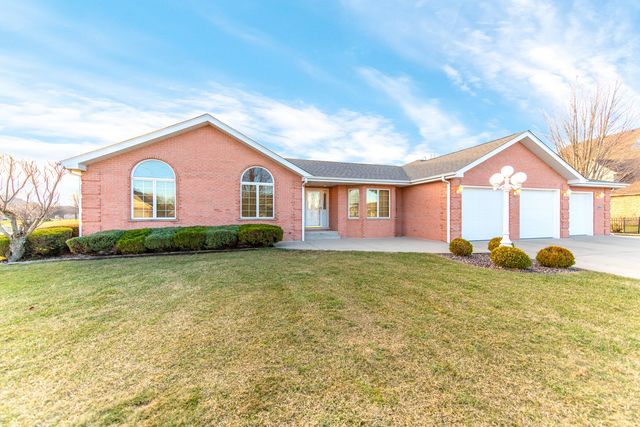 18816 S Chestnut Drive, Shorewood, IL 60404