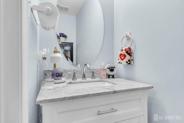 401 Harvest Lane, South Brunswick, NJ 08852
