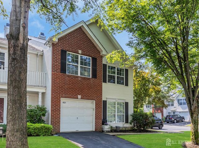 401 Harvest Lane, South Brunswick, NJ 08852