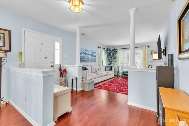 401 Harvest Lane, South Brunswick, NJ 08852