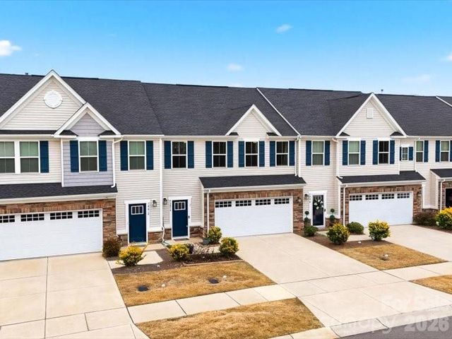 10436 Dalton Woods Court NW 17, Huntersville, NC 28078
