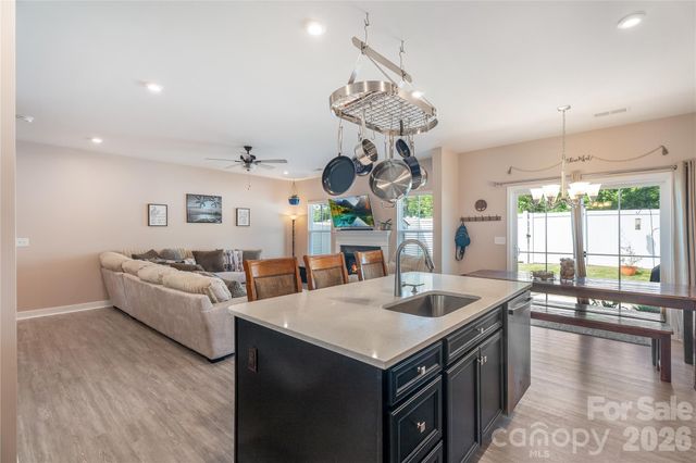 10436 Dalton Woods Court NW 17, Huntersville, NC 28078