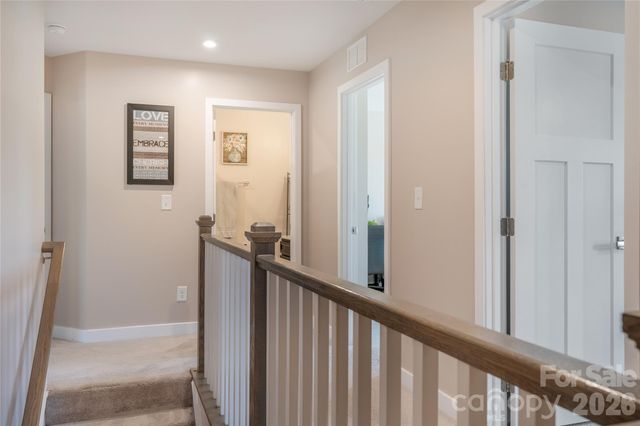 10436 Dalton Woods Court NW 17, Huntersville, NC 28078