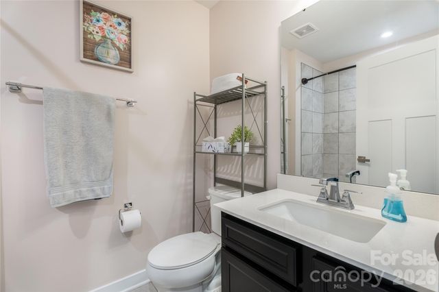 10436 Dalton Woods Court NW 17, Huntersville, NC 28078