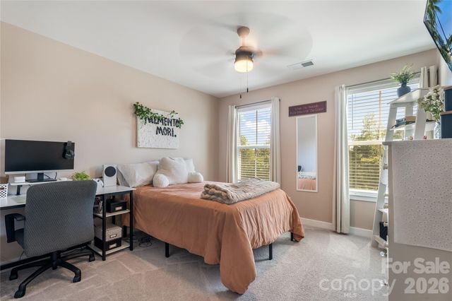 10436 Dalton Woods Court NW 17, Huntersville, NC 28078