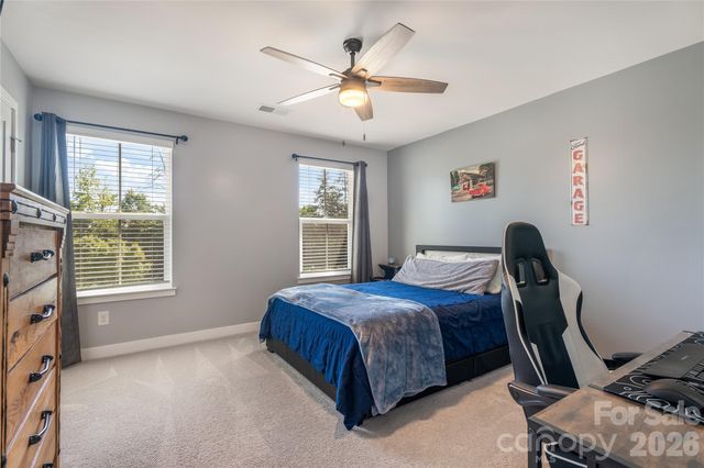 10436 Dalton Woods Court NW 17, Huntersville, NC 28078