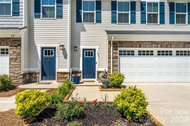 10436 Dalton Woods Court NW 17, Huntersville, NC 28078