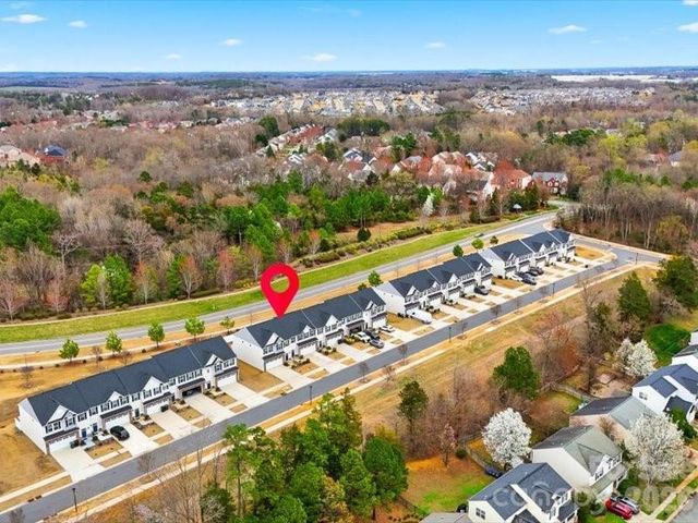 10436 Dalton Woods Court NW 17, Huntersville, NC 28078