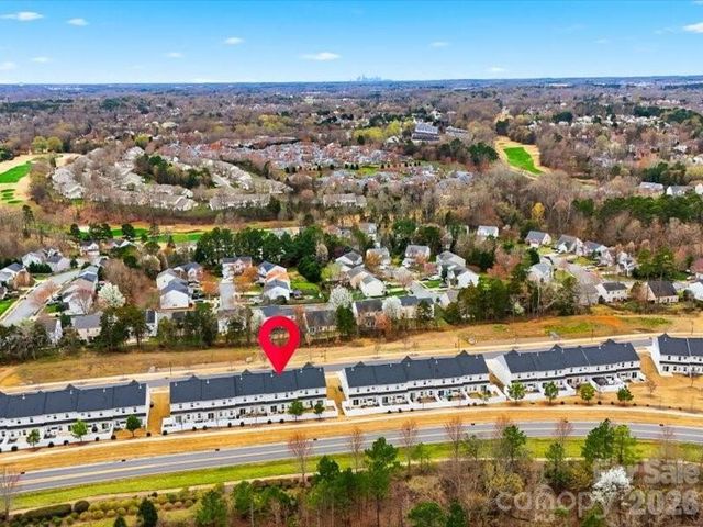 10436 Dalton Woods Court NW 17, Huntersville, NC 28078