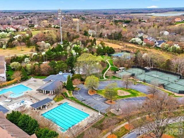 10436 Dalton Woods Court NW 17, Huntersville, NC 28078