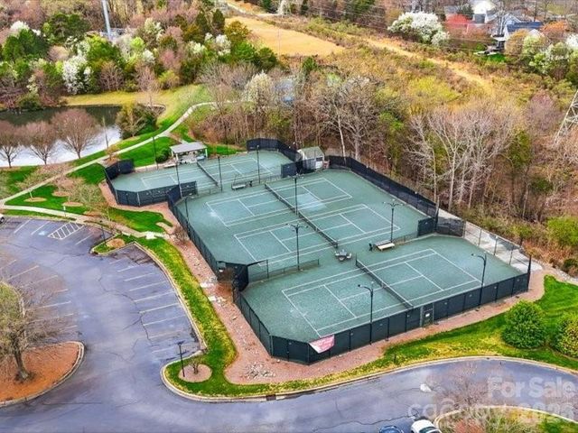 10436 Dalton Woods Court NW 17, Huntersville, NC 28078