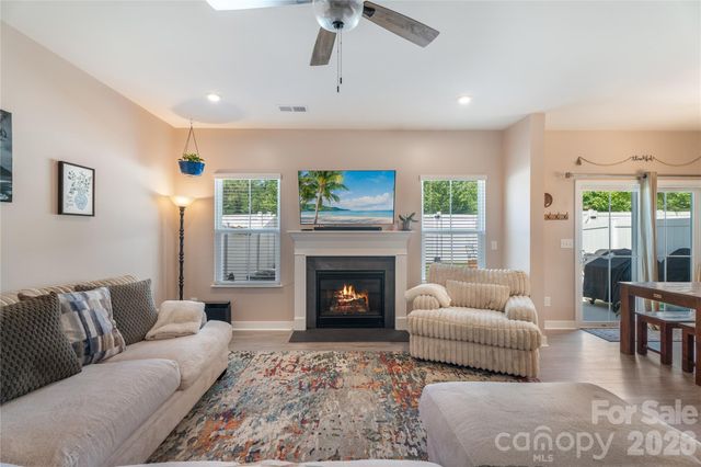 10436 Dalton Woods Court NW 17, Huntersville, NC 28078