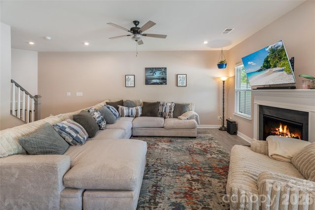 10436 Dalton Woods Court NW 17, Huntersville, NC 28078