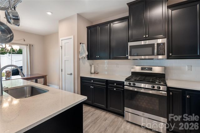 10436 Dalton Woods Court NW 17, Huntersville, NC 28078