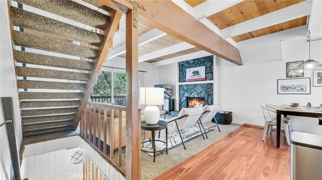 32794 Cougar Lane, Arrowbear, CA 92382