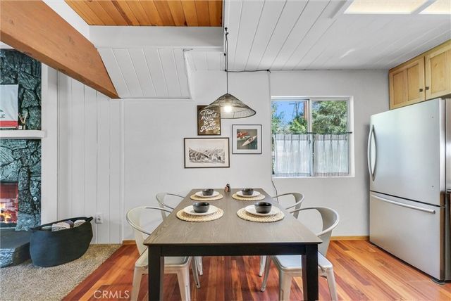 32794 Cougar Lane, Arrowbear, CA 92382