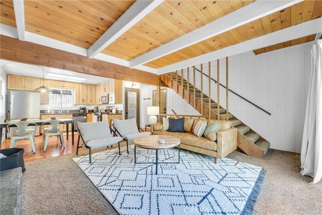 32794 Cougar Lane, Arrowbear, CA 92382