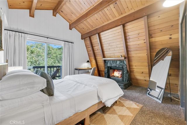 32794 Cougar Lane, Arrowbear, CA 92382