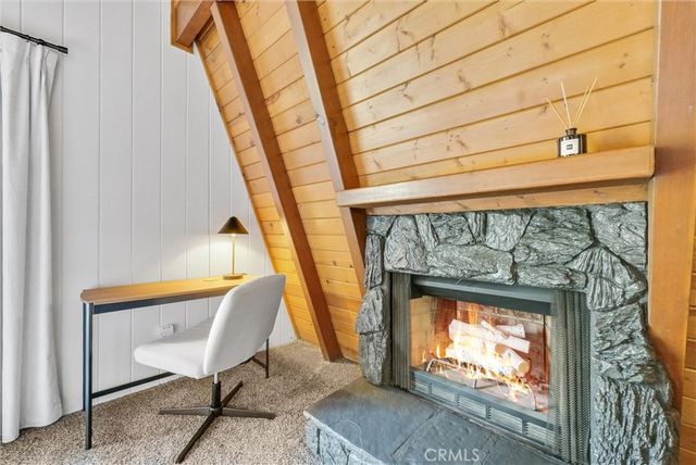 32794 Cougar Lane, Arrowbear, CA 92382