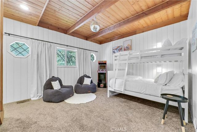 32794 Cougar Lane, Arrowbear, CA 92382