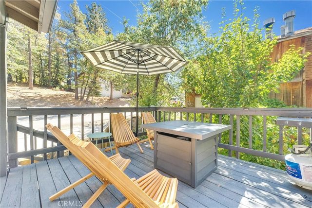 32794 Cougar Lane, Arrowbear, CA 92382