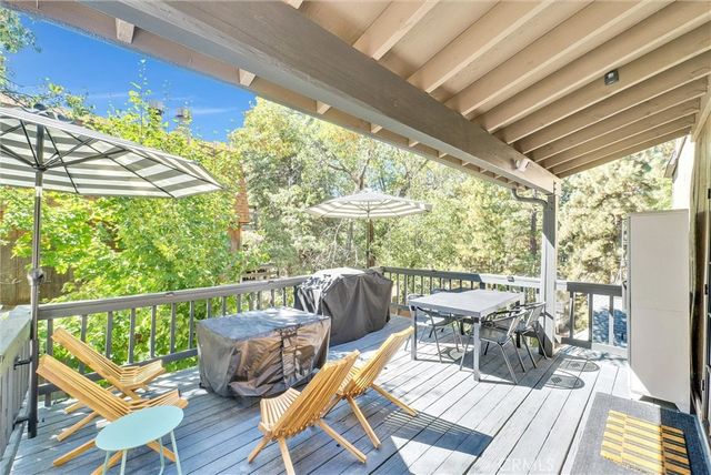 32794 Cougar Lane, Arrowbear, CA 92382