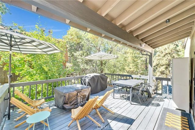 32794 Cougar Lane, Arrowbear, CA 92382