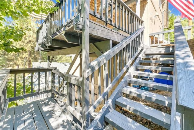 32794 Cougar Lane, Arrowbear, CA 92382