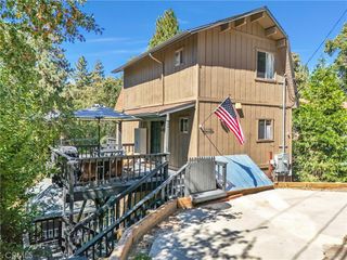 32794 Cougar Lane, Arrowbear, CA 92382