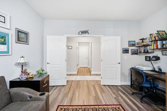 821 Mulligan Place, Turtle Creek Twp, OH 45036