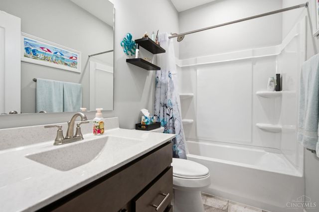821 Mulligan Place, Turtle Creek Twp, OH 45036